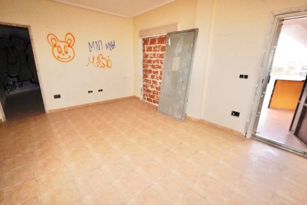 Piso en calle de los Campirulos, 5