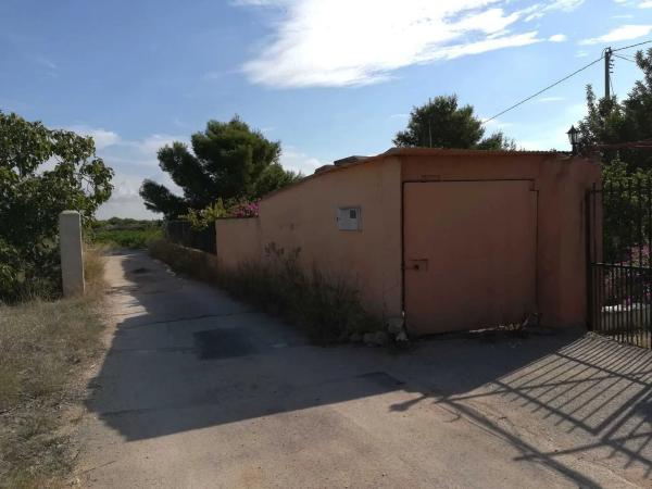 Chalet en Vía