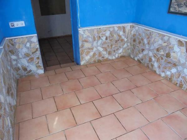 Chalet en Vía