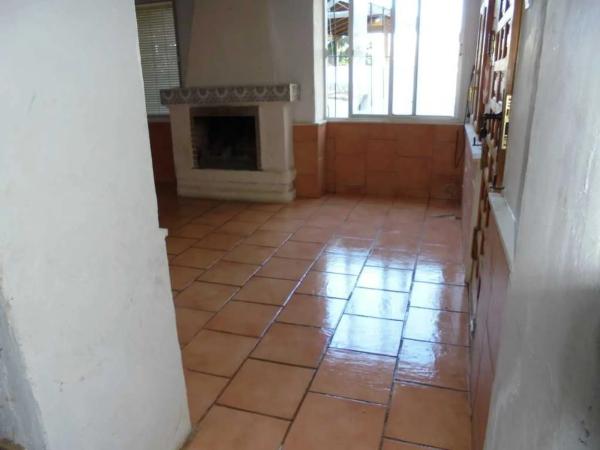 Chalet en Vía