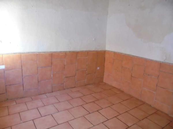 Chalet en Vía