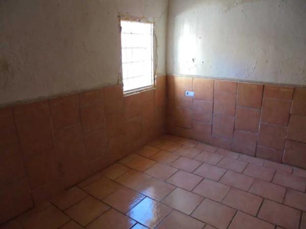 Chalet en Vía