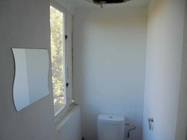 Chalet en Vía