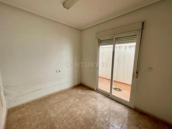 Piso en calle Salvia