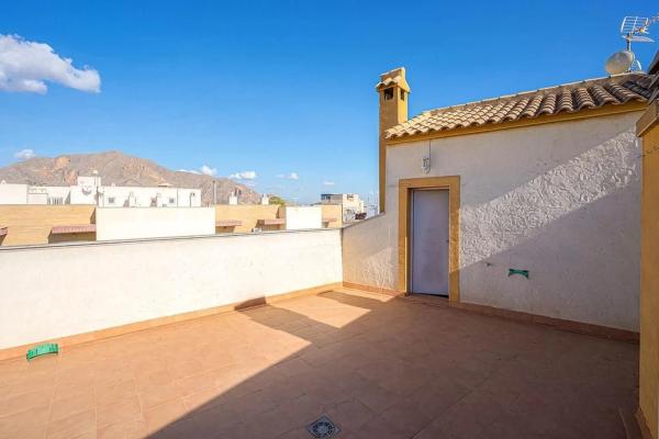 Piso en Molins-Campaneta-San Bartolomé