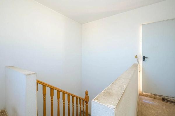 Piso en Molins-Campaneta-San Bartolomé