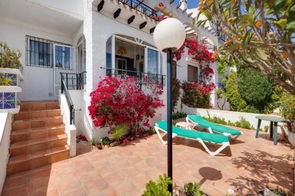 Piso en Barrio Cabo Roig