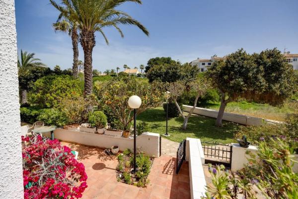 Piso en Barrio Cabo Roig