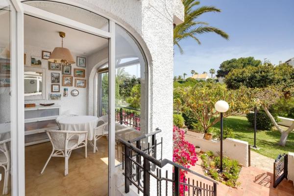 Piso en Barrio Cabo Roig