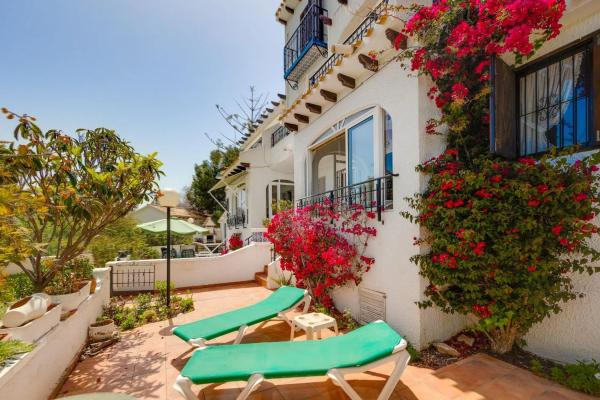 Piso en Barrio Cabo Roig