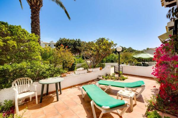 Piso en Barrio Cabo Roig