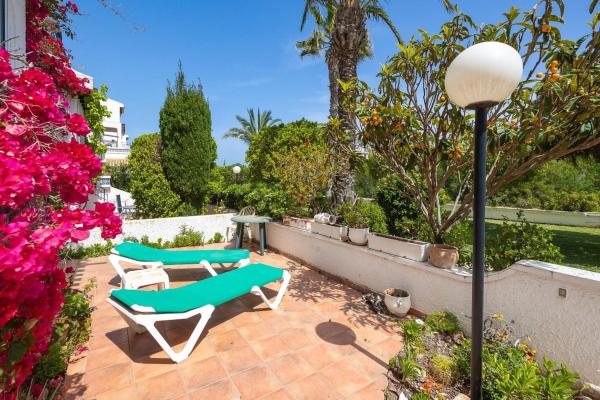 Piso en Barrio Cabo Roig