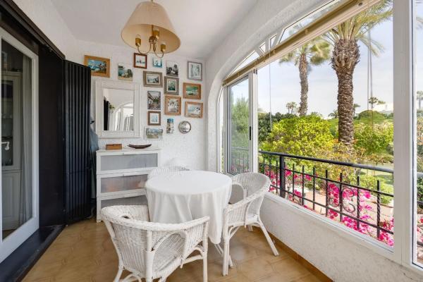 Piso en Barrio Cabo Roig