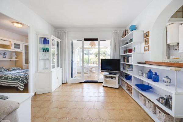 Piso en Barrio Cabo Roig