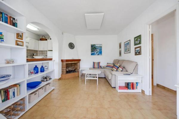 Piso en Barrio Cabo Roig