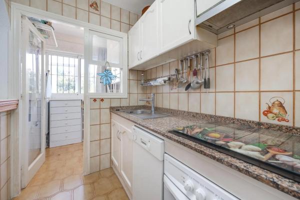 Piso en Barrio Cabo Roig