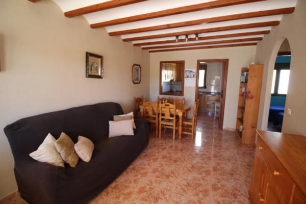 Piso en calle Navel