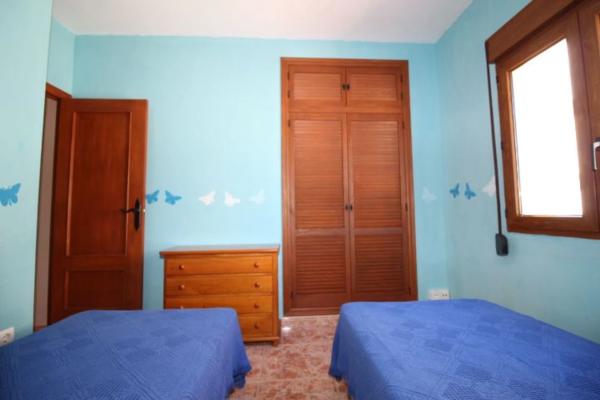 Piso en calle Navel