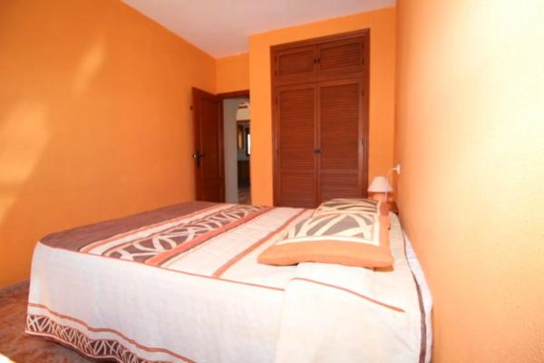 Piso en calle Navel