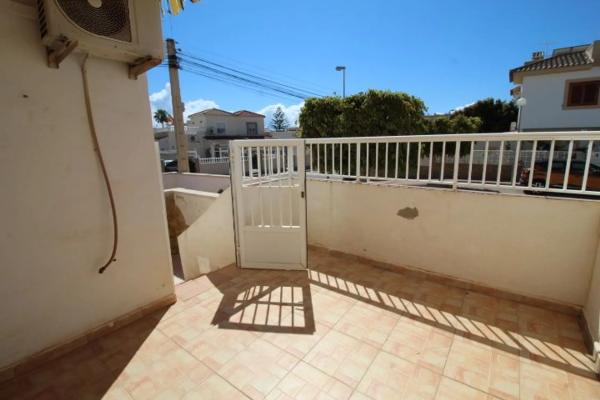 Piso en calle Navel