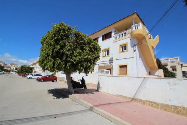 Piso en calle Navel