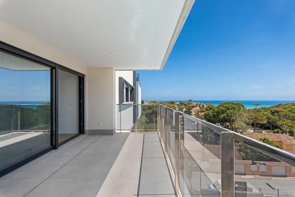 Piso en Barrio Campoamor