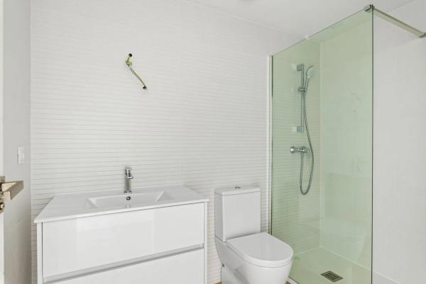 Piso en Barrio Campoamor