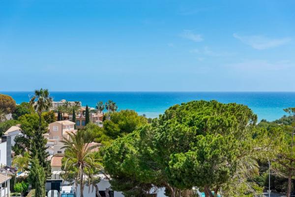 Piso en Barrio Campoamor