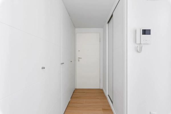 Piso en Barrio Campoamor