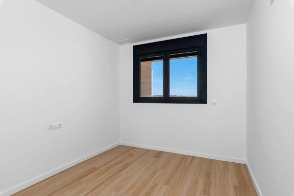 Piso en Barrio Campoamor