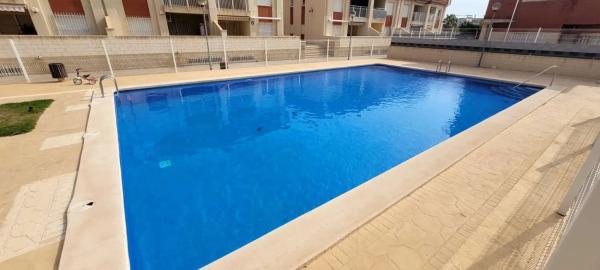 Piso en calle Cabo Prior