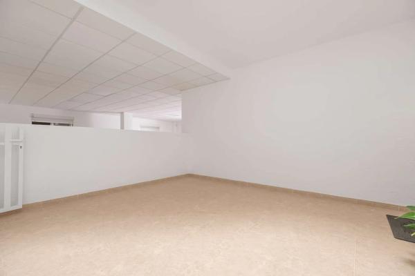 Piso en calle Cabo Prior