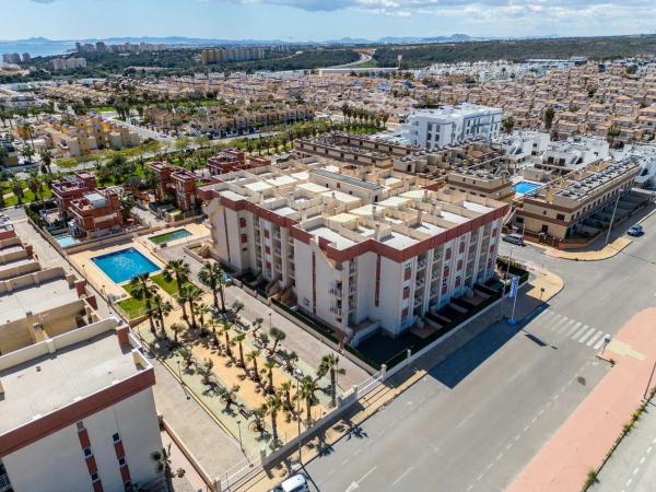 Piso en calle Cabo Prior