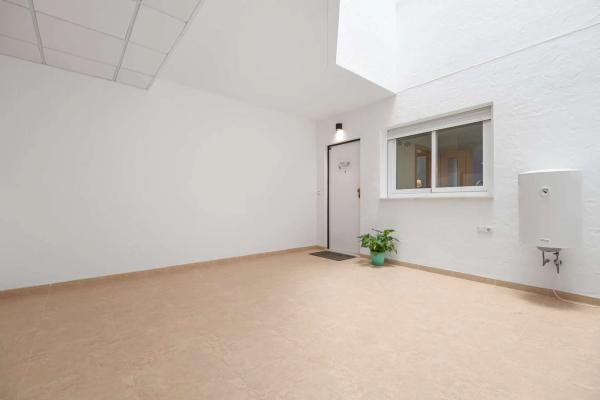Piso en calle Cabo Prior