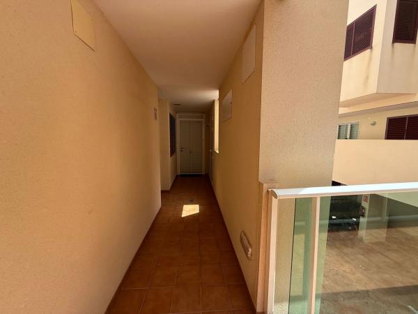 Piso en calle Santa Nunilón, 1
