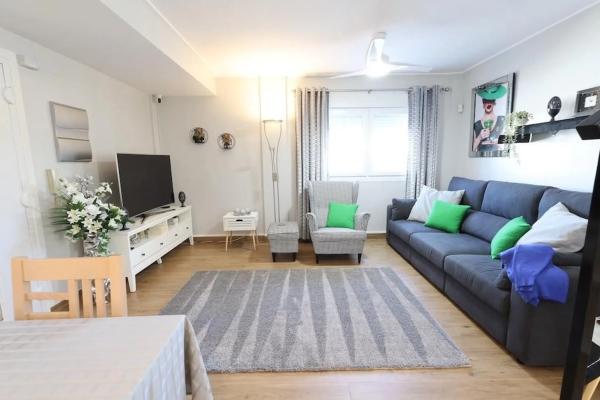 Chalet en Barrio Lomas de Cabo Roig-Los Dolses