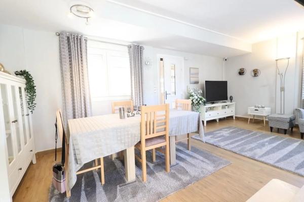 Chalet en Barrio Lomas de Cabo Roig-Los Dolses