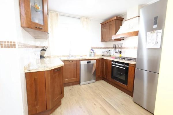 Chalet en Barrio Lomas de Cabo Roig-Los Dolses