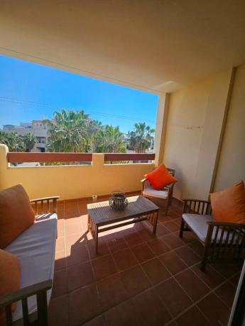 Piso en Barrio Playa Flamenca