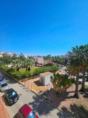 Piso en Barrio Playa Flamenca