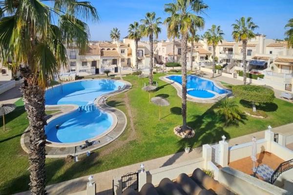 Piso en Barrio Playa Flamenca