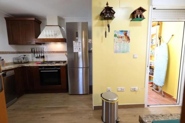Chalet en Barrio Lomas de Cabo Roig-Los Dolses