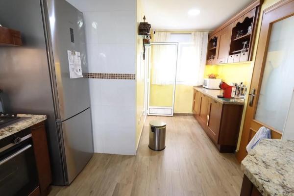 Chalet en Barrio Lomas de Cabo Roig-Los Dolses