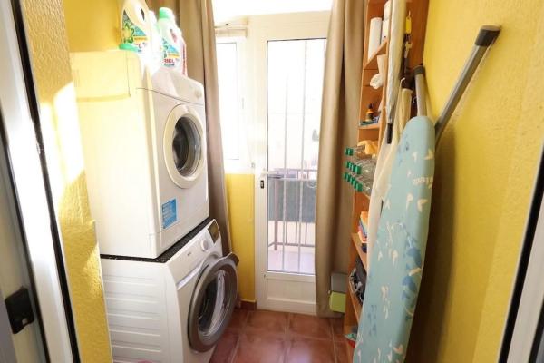 Chalet en Barrio Lomas de Cabo Roig-Los Dolses