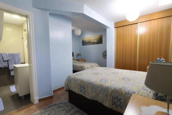 Chalet en Barrio Lomas de Cabo Roig-Los Dolses