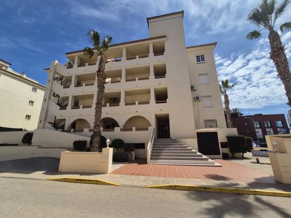 Piso en Barrio Playa Flamenca