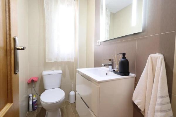 Chalet en Barrio Lomas de Cabo Roig-Los Dolses