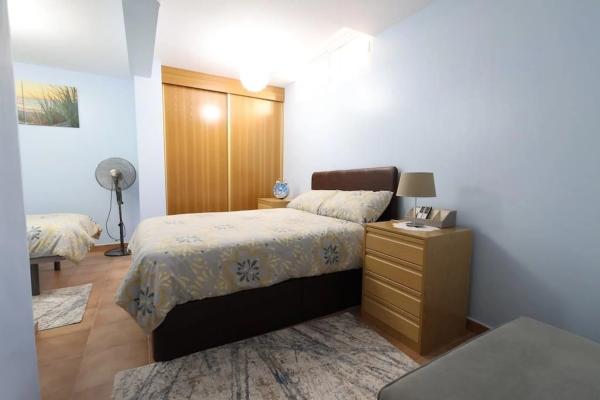 Chalet en Barrio Lomas de Cabo Roig-Los Dolses