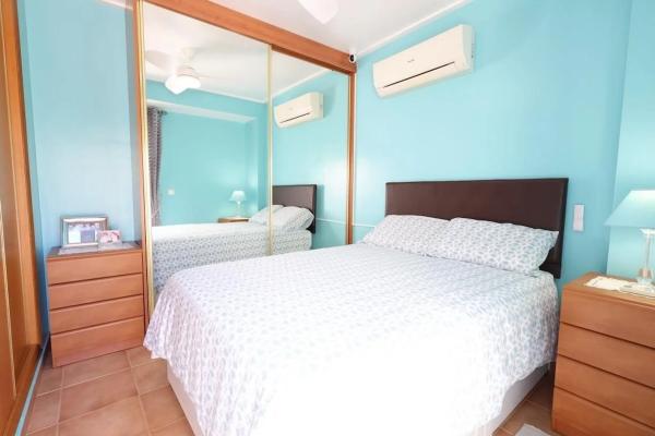 Chalet en Barrio Lomas de Cabo Roig-Los Dolses