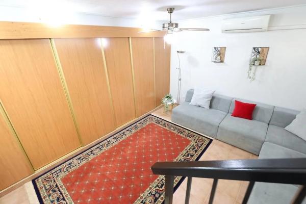 Chalet en Barrio Lomas de Cabo Roig-Los Dolses
